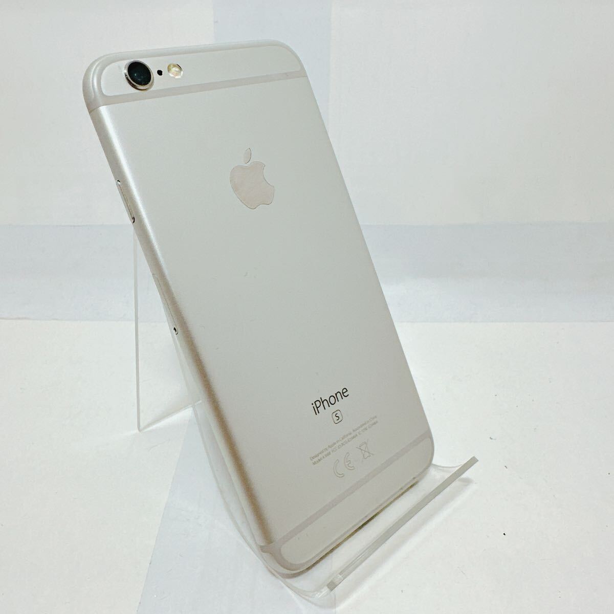 iphone6s/A1688/32GB バッテリー最大容量87%/Softbank版 iphone6s/A1688/32GB バッテリー最大容量87%/Softbank版