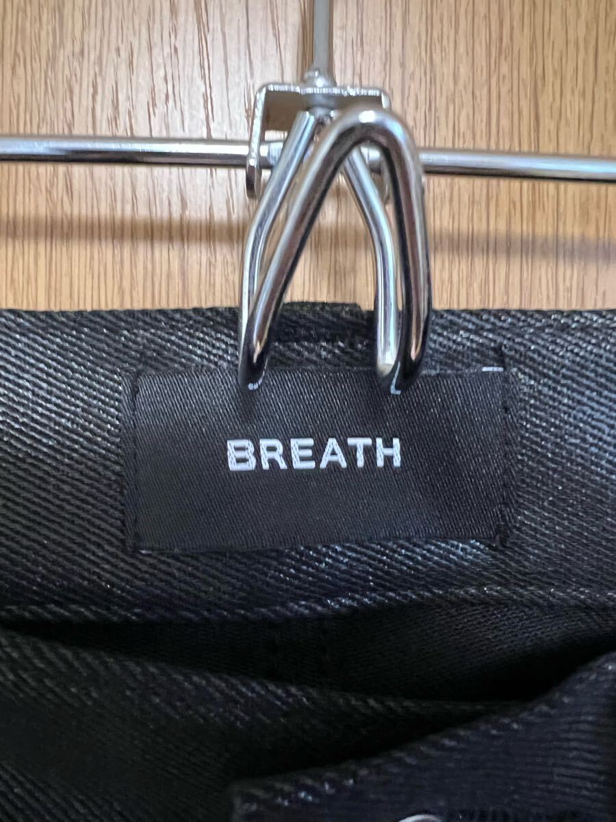 BADHOP BREATH スリム カーゴパンツ Mサイズ|Yahoo!フリマ(旧 BADHOP BREATH スリム カーゴパンツ Mサイズ|Yahoo!フリマ(旧