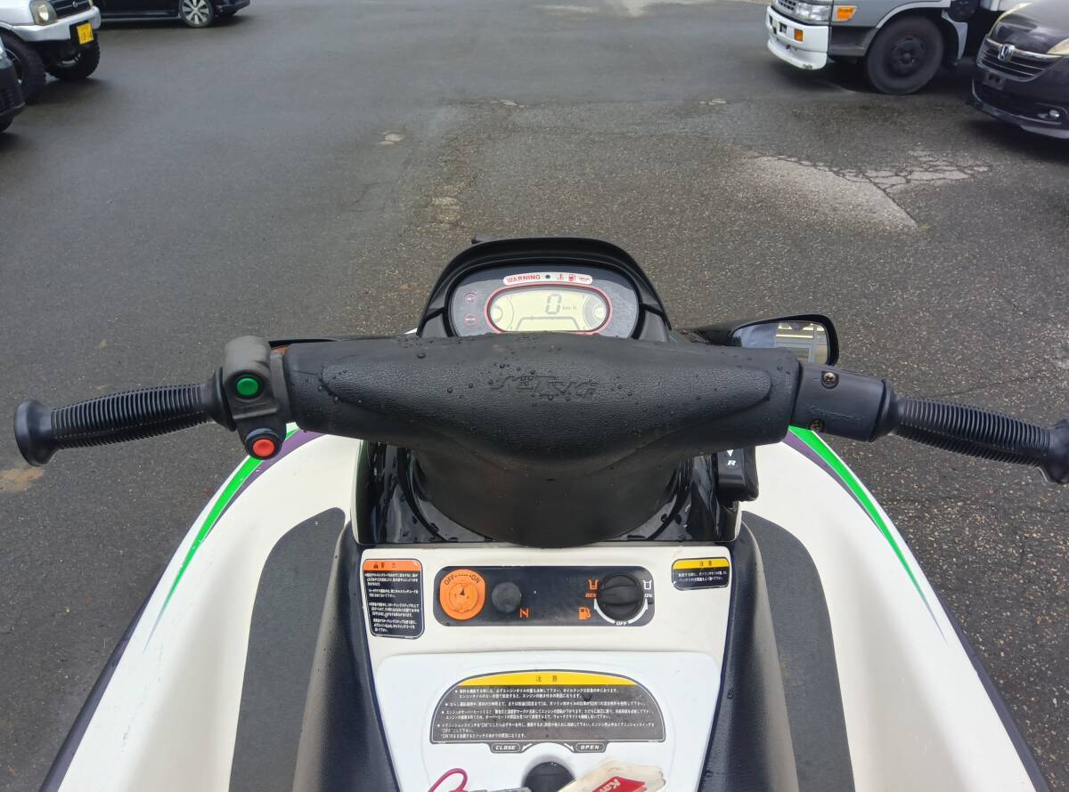 カワサキ ジェットスキー 1100STXリミテッド(カワサキ)|売買 カワサキ ジェットスキー 1100STXリミテッド(カワサキ)|売買