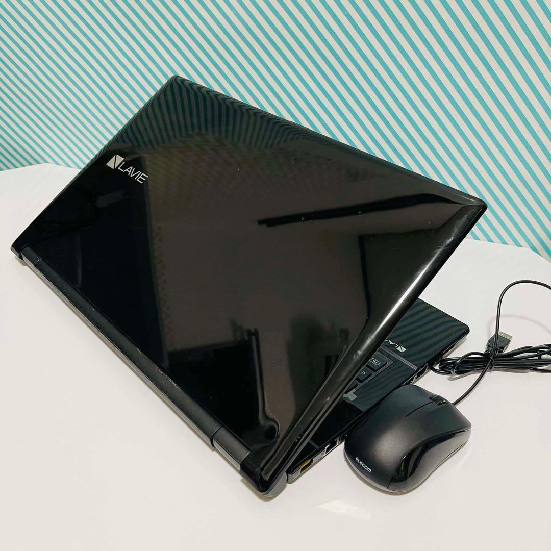 T200 NECノートパソコン WebカメラSSD高速Windows11オフィス T200 NECノートパソコン WebカメラSSD高速Windows11オフィス