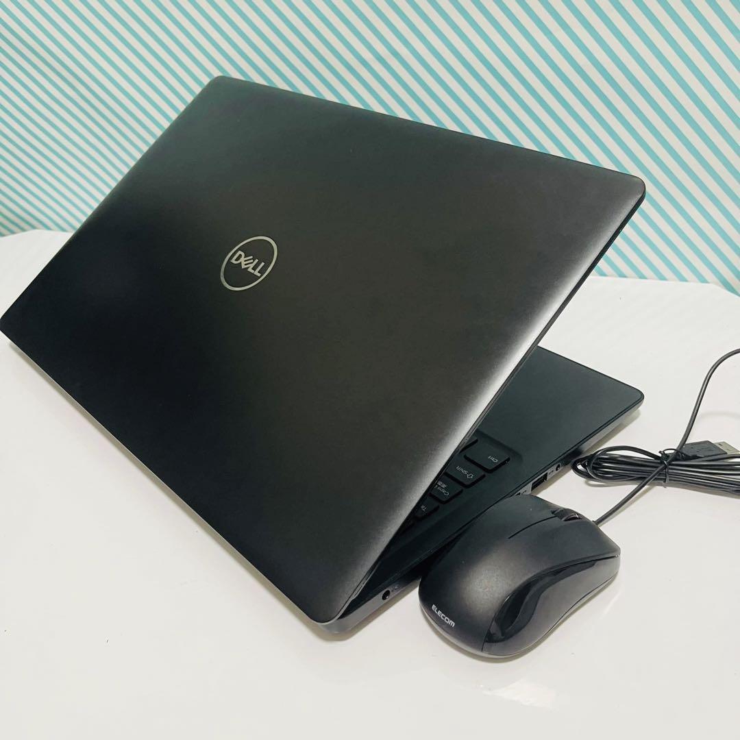 T259 DellノートパソコンWEBカメラSSD高速Win11オフィス2024 T259 DellノートパソコンWEBカメラSSD高速Win11オフィス2024