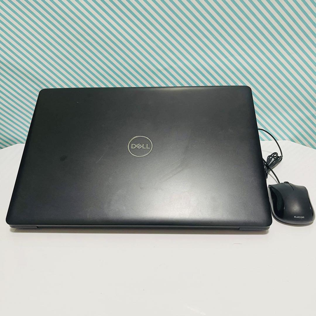 T259 DellノートパソコンWEBカメラSSD高速Win11オフィス2024 T259 DellノートパソコンWEBカメラSSD高速Win11オフィス2024