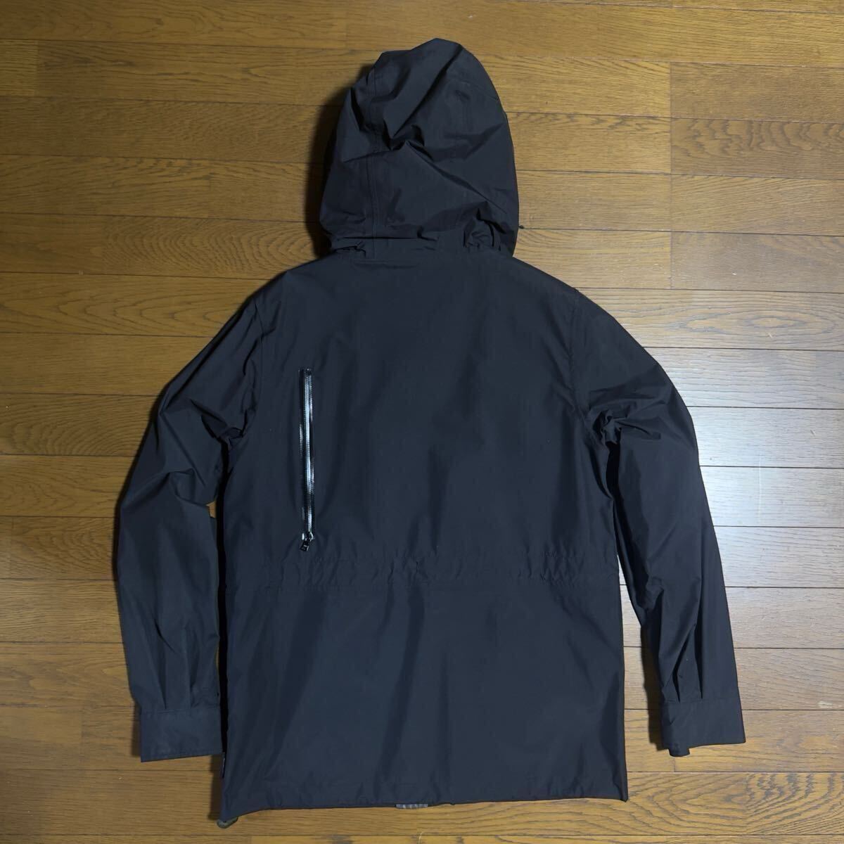 BAPE GORE-TEX マウンテンパーカー A BATHING APE ゴアテックス BAPE GORE-TEX マウンテンパーカー A BATHING APE ゴアテックス