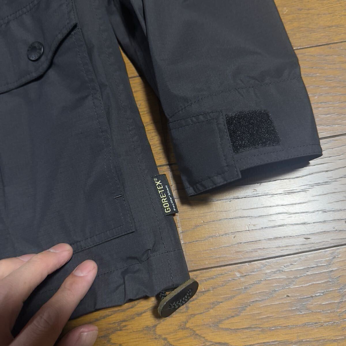 BAPE GORE-TEX マウンテンパーカー A BATHING APE ゴアテックス BAPE GORE-TEX マウンテンパーカー A BATHING APE ゴアテックス