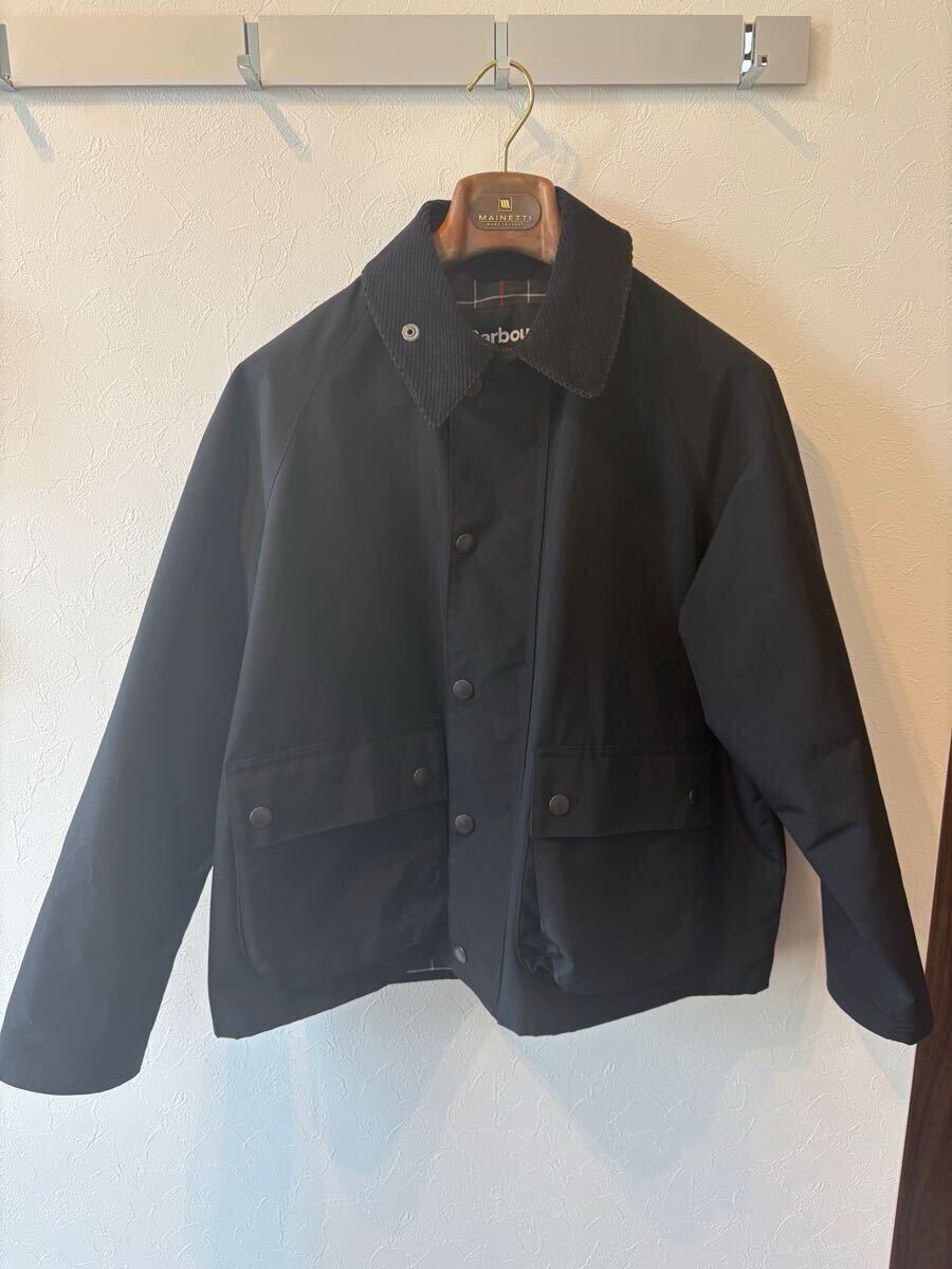 別注】<Barbour>GLR トランスポート ビデイル ジャケット 別注】<Barbour>GLR トランスポート ビデイル ジャケット