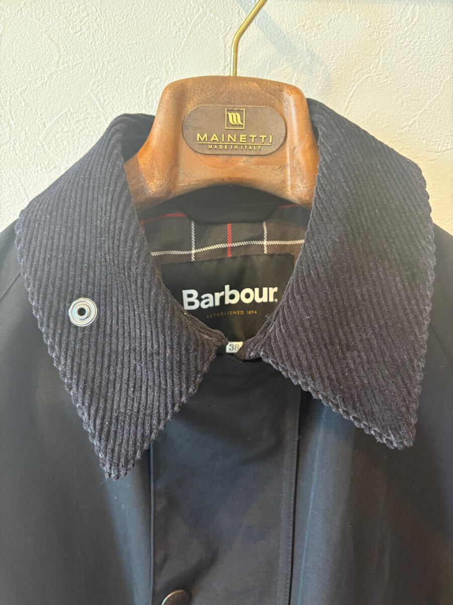 別注】<Barbour>GLR トランスポート ビデイル ジャケット 別注】<Barbour>GLR トランスポート ビデイル ジャケット
