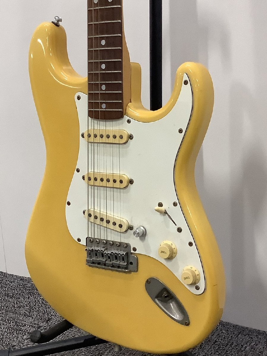 C 】6590 Fender japan stratcaster E797926 エレキギター C 】6590 Fender japan stratcaster E797926 エレキギター