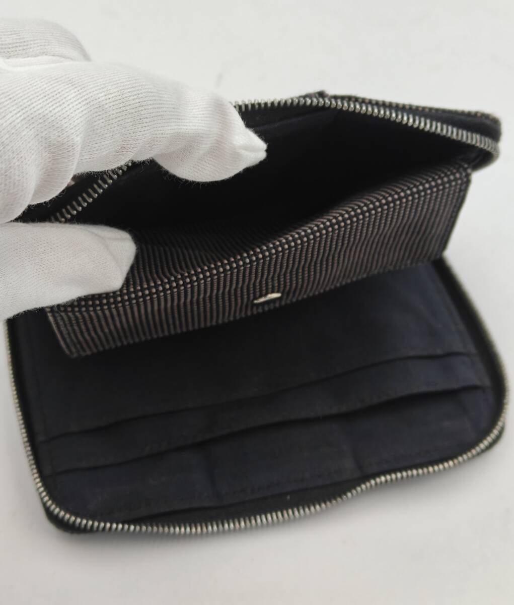 HERMES エルメス 二つ折り財布 エールライン パースPM ラウンド HERMES エルメス 二つ折り財布 エールライン パースPM ラウンド