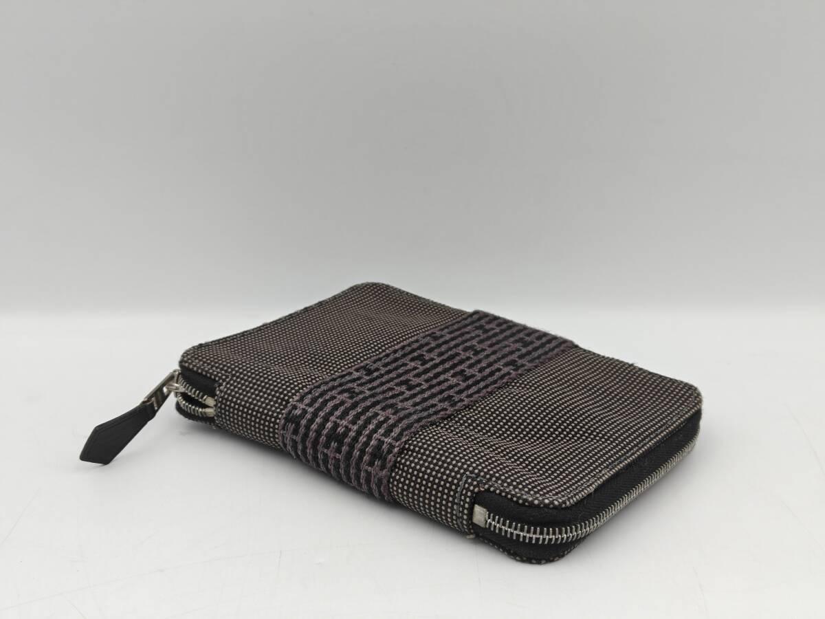 HERMES エルメス 二つ折り財布 エールライン パースPM ラウンド HERMES エルメス 二つ折り財布 エールライン パースPM ラウンド