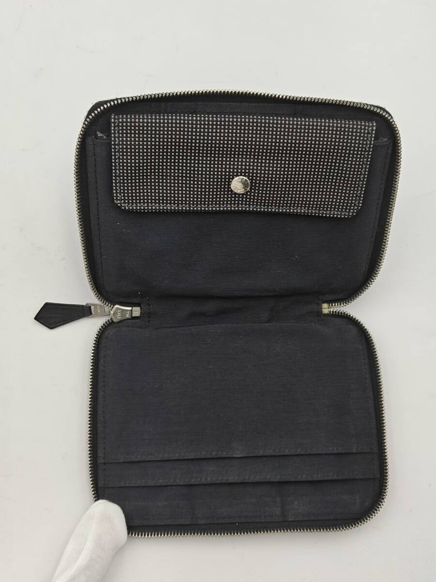 HERMES エルメス 二つ折り財布 エールライン パースPM ラウンド HERMES エルメス 二つ折り財布 エールライン パースPM ラウンド