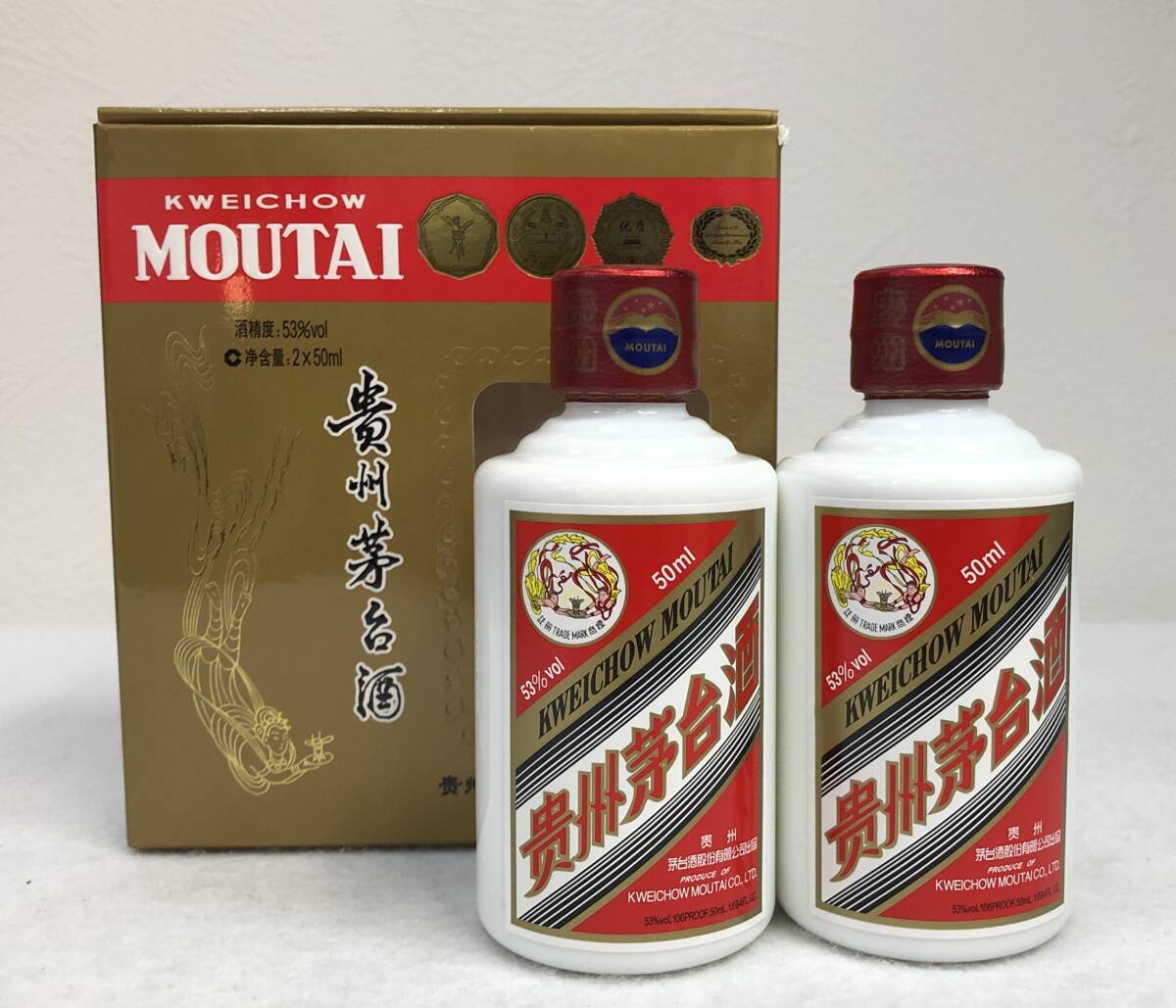 1円~ 未開栓 貴州茅台酒 MOUTAI KWEICHOW マオタイ酒 天女 1円~ 未開栓 貴州茅台酒 MOUTAI KWEICHOW マオタイ酒 天女
