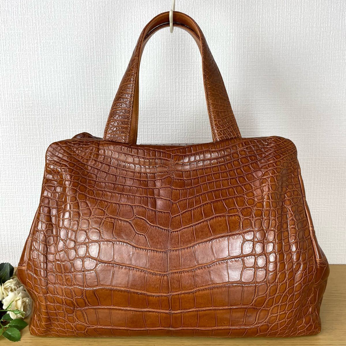 極美品 定40万 kitamura キタムラ 伊製 最高峰 マット 極美品 定40万 kitamura キタムラ 伊製 最高峰 マット