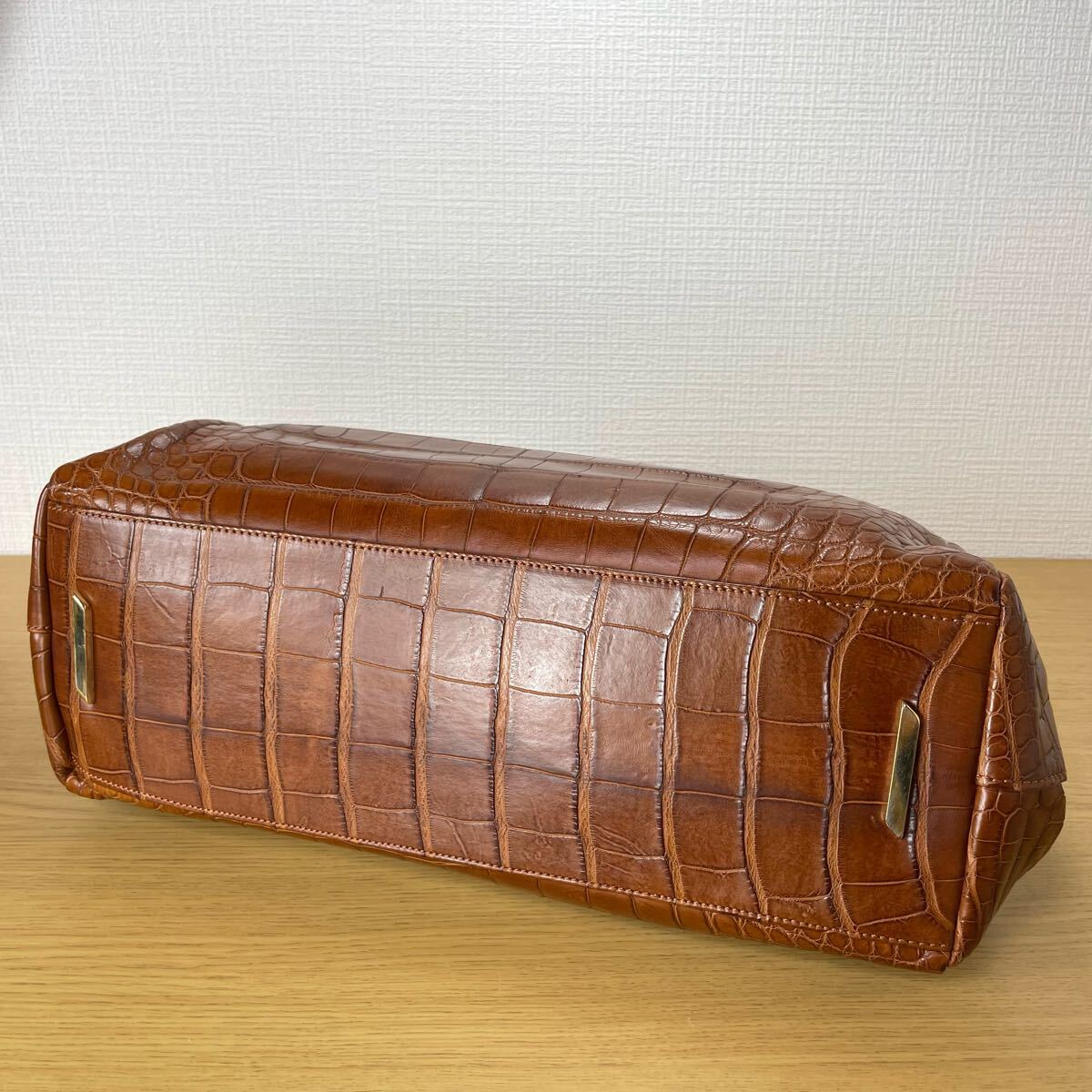 極美品 定40万 kitamura キタムラ 伊製 最高峰 マット 極美品 定40万 kitamura キタムラ 伊製 最高峰 マット