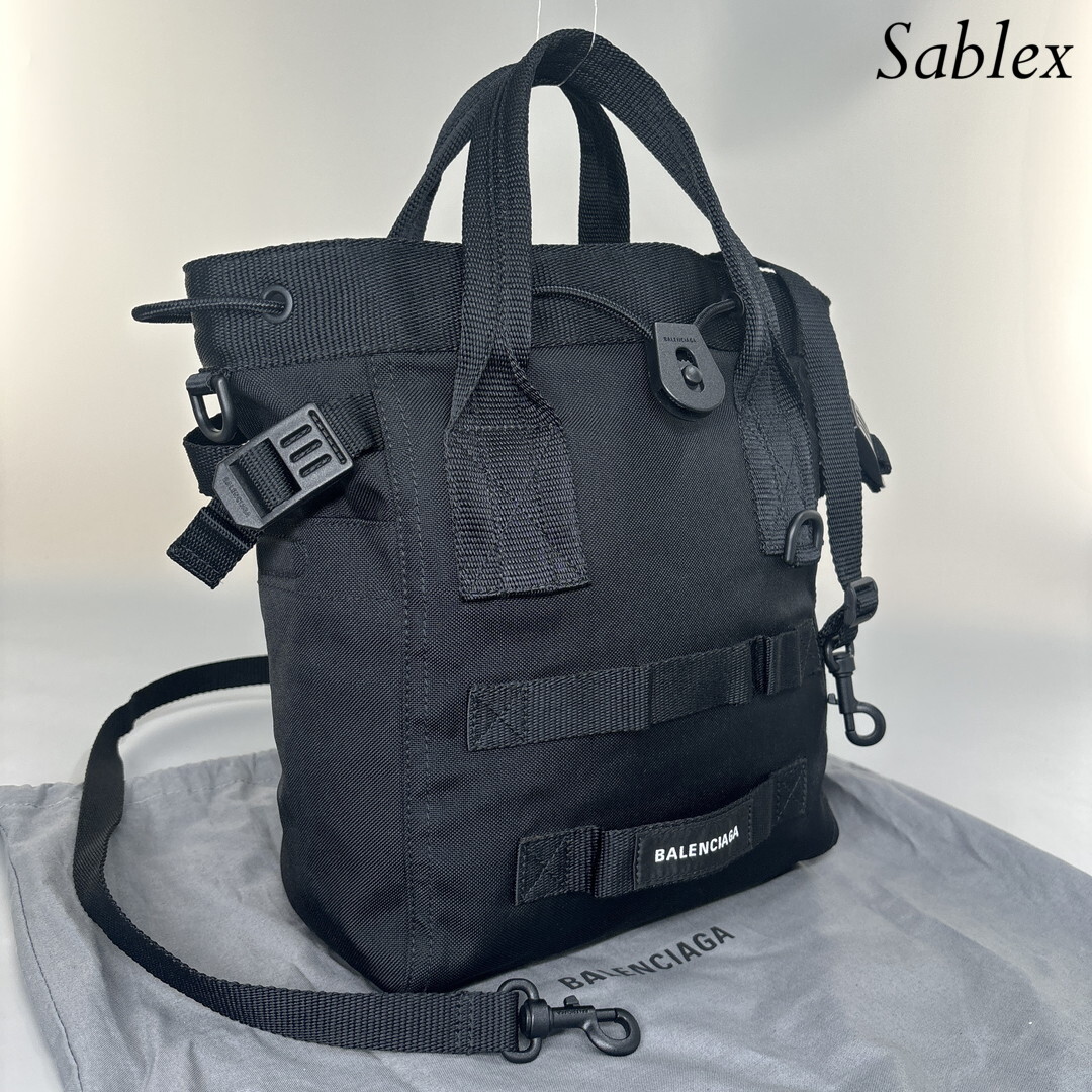 1円【新品未使用】BALENCIAGA バレンシアガ トートバッグ 644040 1円【新品未使用】BALENCIAGA バレンシアガ トートバッグ 644040