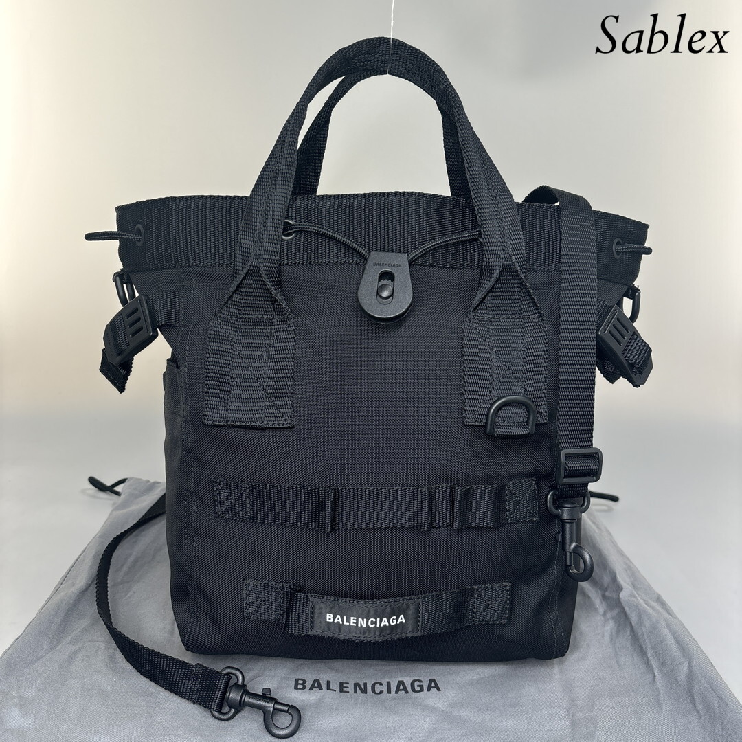 1円【新品未使用】BALENCIAGA バレンシアガ トートバッグ 644040 1円【新品未使用】BALENCIAGA バレンシアガ トートバッグ 644040