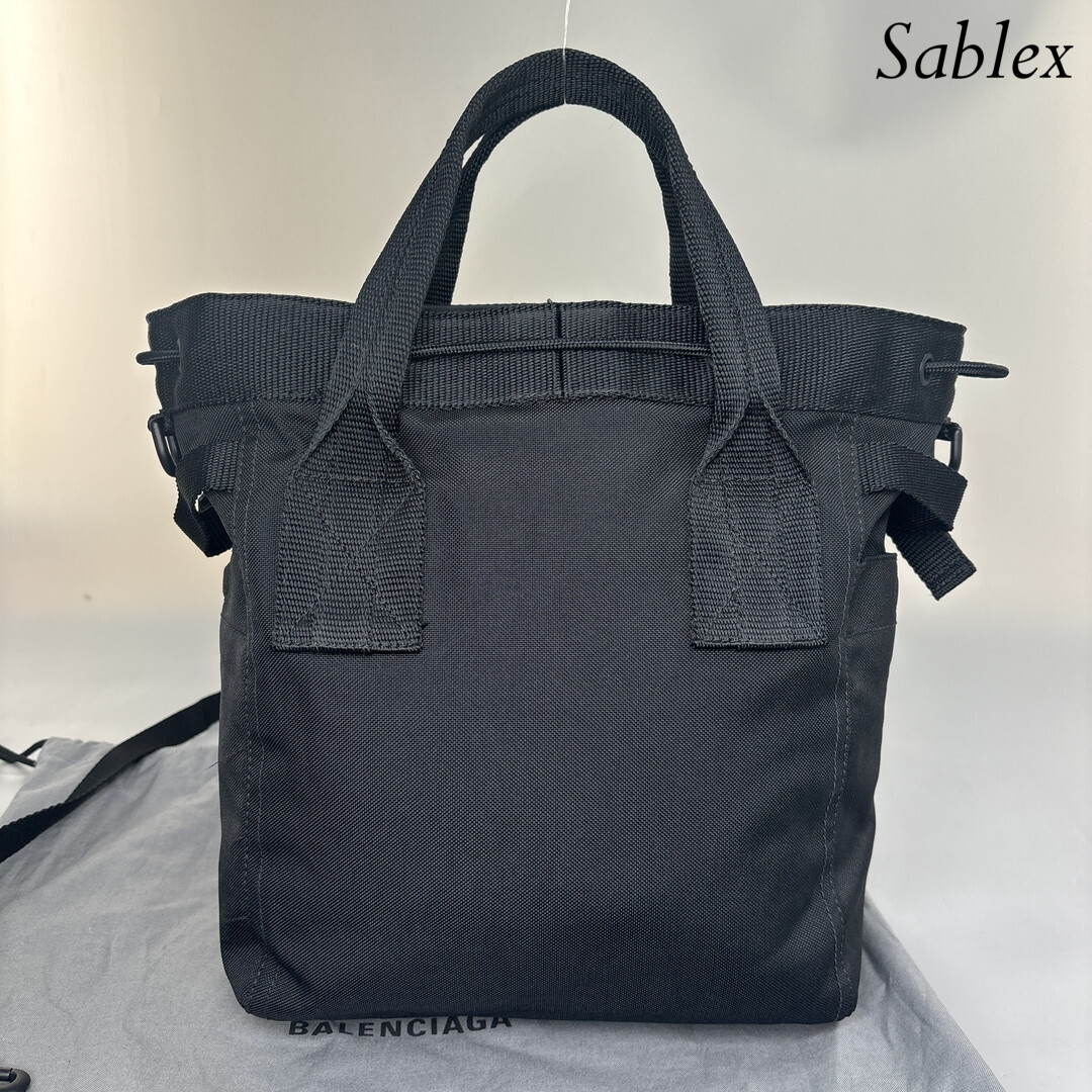 1円【新品未使用】BALENCIAGA バレンシアガ トートバッグ 644040 1円【新品未使用】BALENCIAGA バレンシアガ トートバッグ 644040