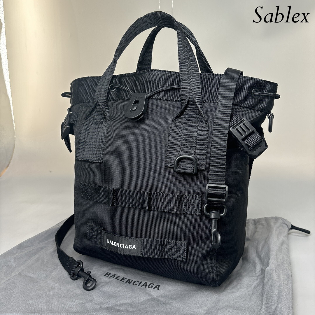 1円【新品未使用】BALENCIAGA バレンシアガ トートバッグ 644040 1円【新品未使用】BALENCIAGA バレンシアガ トートバッグ 644040