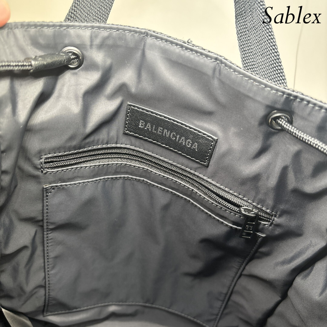 1円【新品未使用】BALENCIAGA バレンシアガ トートバッグ 644040 1円【新品未使用】BALENCIAGA バレンシアガ トートバッグ 644040