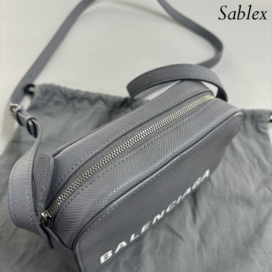 1円【未使用級】BALENCIAGA バレンシアガ VILLE ヴィル カメラ 1円【未使用級】BALENCIAGA バレンシアガ VILLE ヴィル カメラ