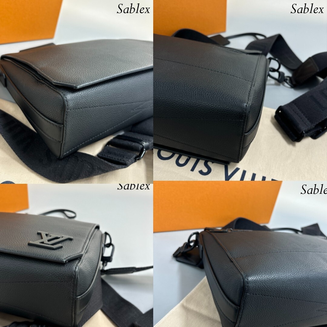1円【新品同様/RFID】LOUIS VUITTON ルイ ヴィトン アエログラム 1円【新品同様/RFID】LOUIS VUITTON ルイ ヴィトン アエログラム