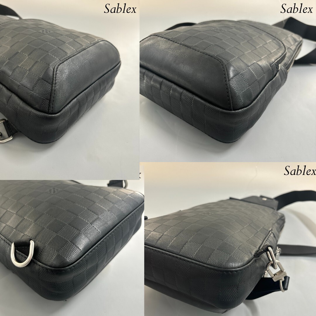Yahoo!オークション - 【極美品/RFID】ルイヴィトン LOUIS Yahoo!オークション - 【極美品/RFID】ルイヴィトン LOUIS