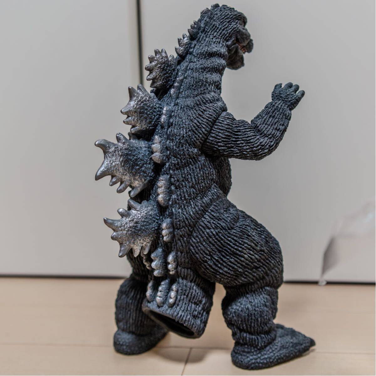 エクスプラス 東宝30cm ゴジラ 1975 少年リック限定 メカゴジラ エクスプラス 東宝30cm ゴジラ 1975 少年リック限定 メカゴジラ