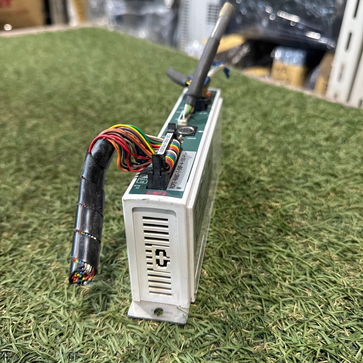 5D039 IAI PCON-C-56PI-NP-2-0 CONTROLLER управление работа с гарантией 