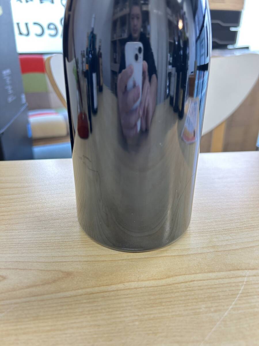 [ワイン] ヴォーヌ?ロマネ 2004 ドメーヌ?ビゾ 750ml