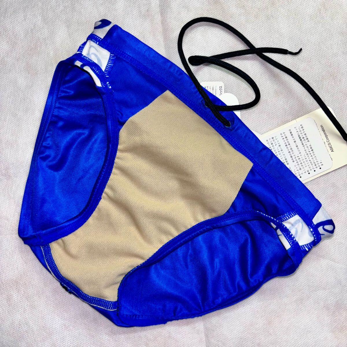 新品】アシックス 競泳水着 Sサイズ AMA414 ハイドロSP ファイナ 新品】アシックス 競泳水着 Sサイズ AMA414 ハイドロSP ファイナ
