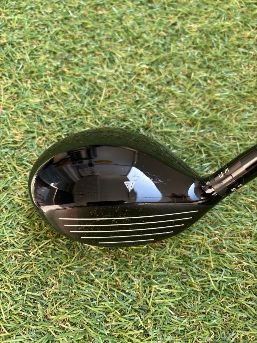 Titleist◇タイトリスト◇TS2◇FW◇フェアウェイウッド◇4w Titleist◇タイトリスト◇TS2◇FW◇フェアウェイウッド◇4w