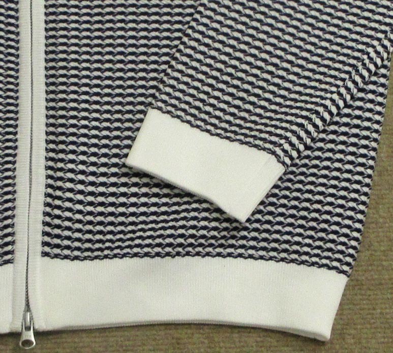 ★g-stage★薄手パーカー【ネイビーXL】春夏モデル 150404 ジーステージ_画像7