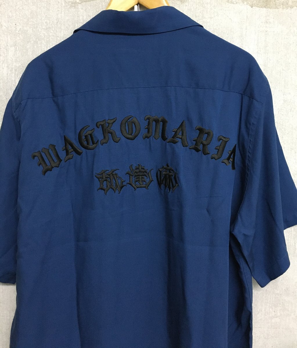 ◇WACKO MARIA ワコマリア L 24ss 舐達麻 HIGH TIMES オープン ◇WACKO MARIA ワコマリア L 24ss 舐達麻 HIGH TIMES オープン