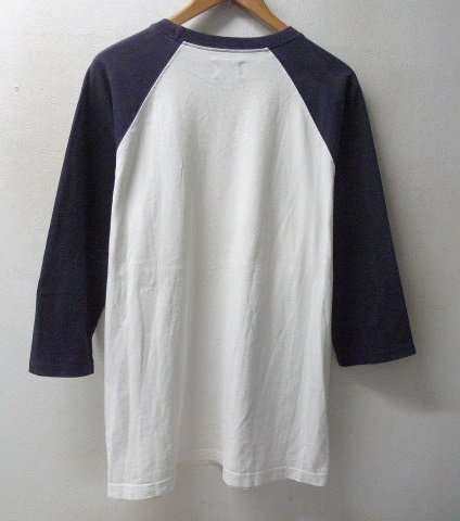 ◇STUSSY ステューシー 黒タグ USA製 キッズ フォト ラグラン ◇STUSSY ステューシー 黒タグ USA製 キッズ フォト ラグラン