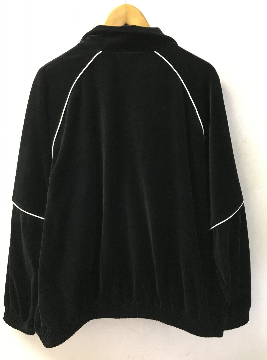 ◇COOTIE クーティー 24aw Velour Training Top ベロア トラック ◇COOTIE クーティー 24aw Velour Training Top ベロア トラック