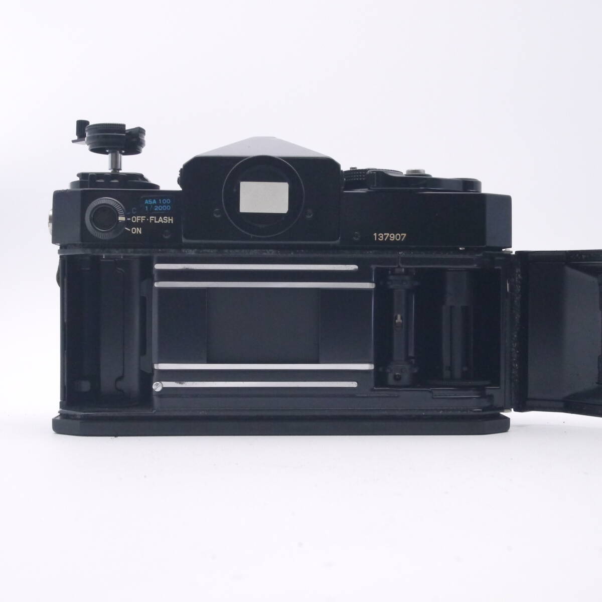 動作確認済】 Canon A-1 E1024-9x y