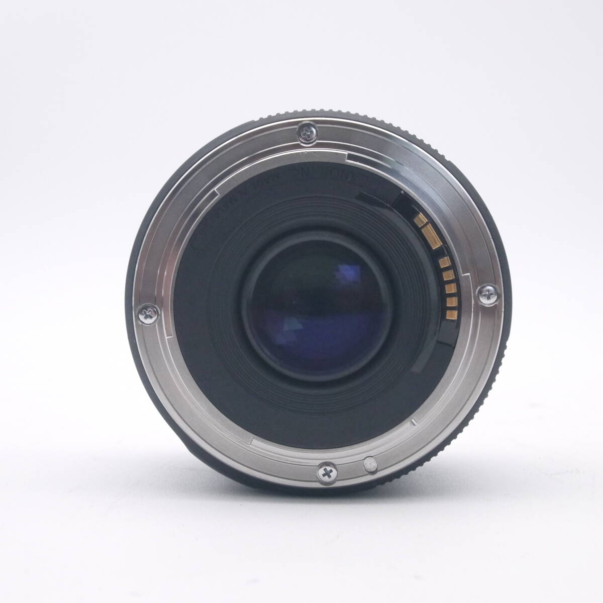美品 Canon キヤノン EF 50mm F1.8 STM 単焦點(diǎn)レンズ #B1944