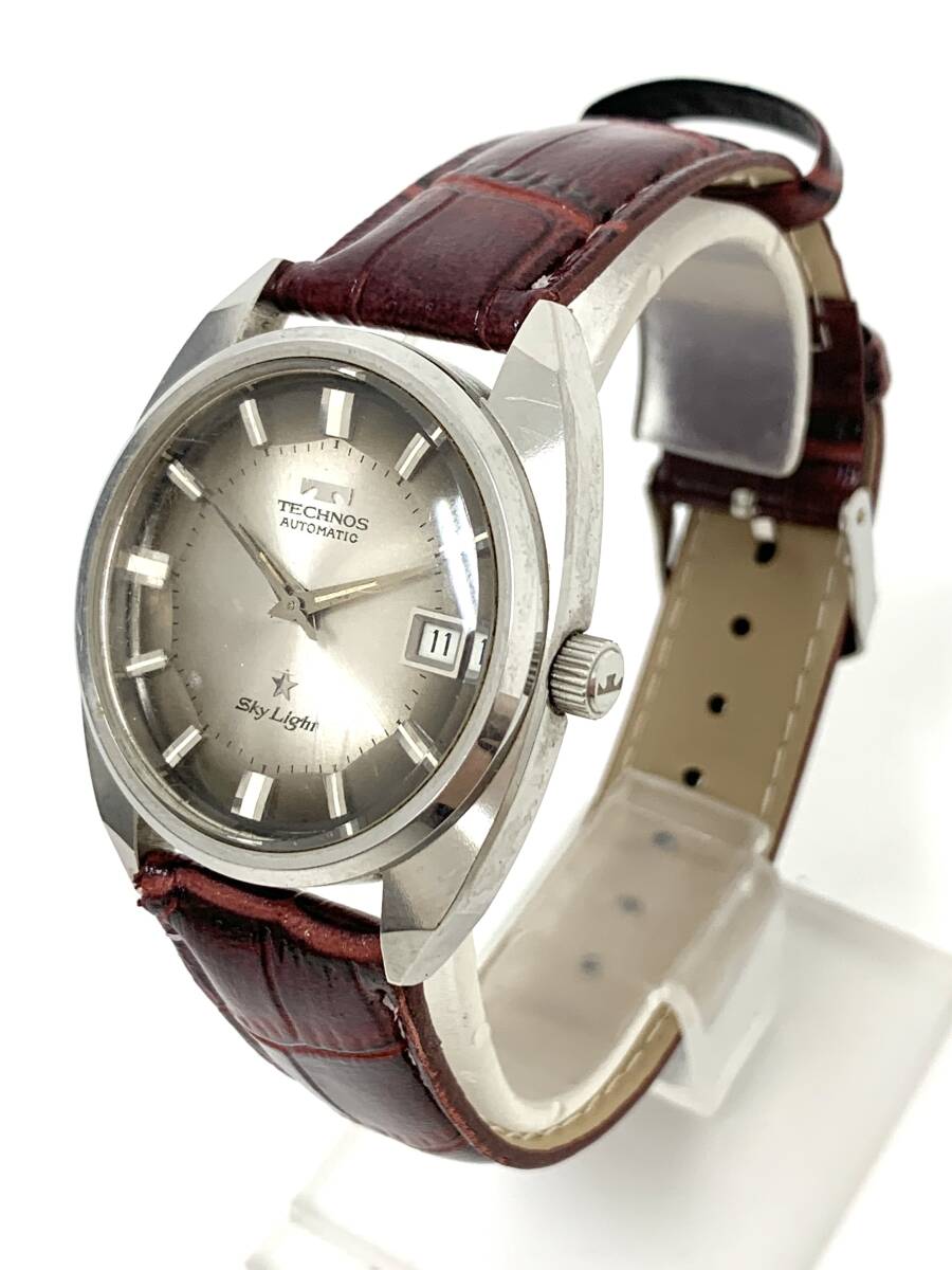 Z0795〇 1円~! TECHNOS テクノス Sky Light スカイライト Z0795〇 1円~! TECHNOS テクノス Sky Light スカイライト