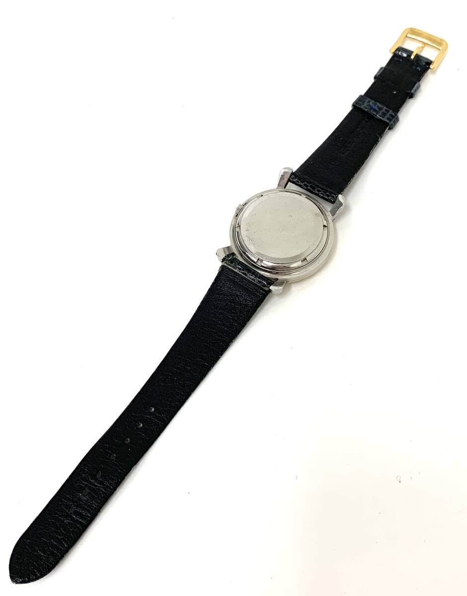 エテルナ 時計 ETERNA スーパーコンティキ限定モデル自動巻き