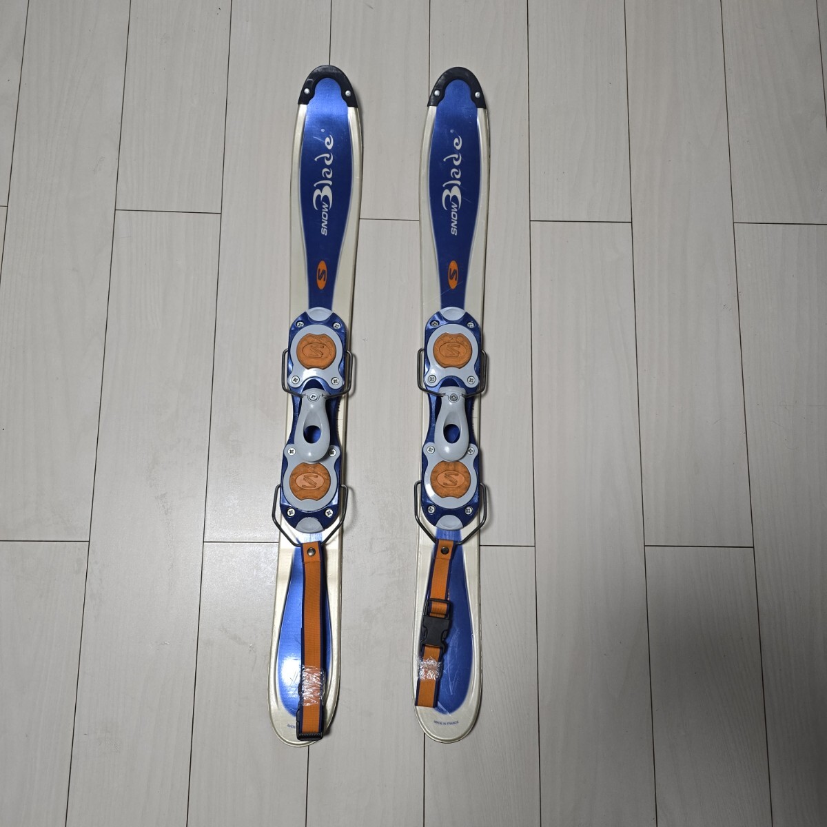 SALOMON サロモン スノーブレード/ショートスキー/ファンスキー SALOMON サロモン スノーブレード/ショートスキー/ファンスキー