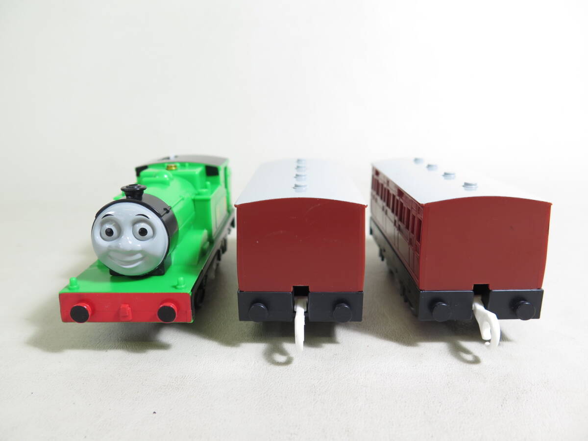 B プラレールオリバー プラレール きかんしゃトーマス TOMY 機関 B プラレールオリバー プラレール きかんしゃトーマス TOMY 機関