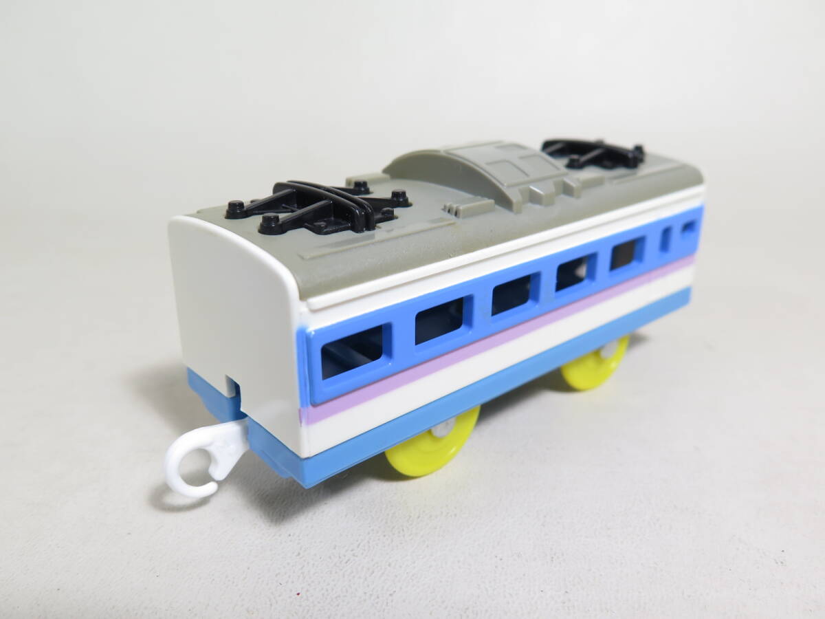 E L特急あずさ プラレール TOMY JR東日本 新幹線 JR トミー 電車 E L特急あずさ プラレール TOMY JR東日本 新幹線 JR トミー 電車