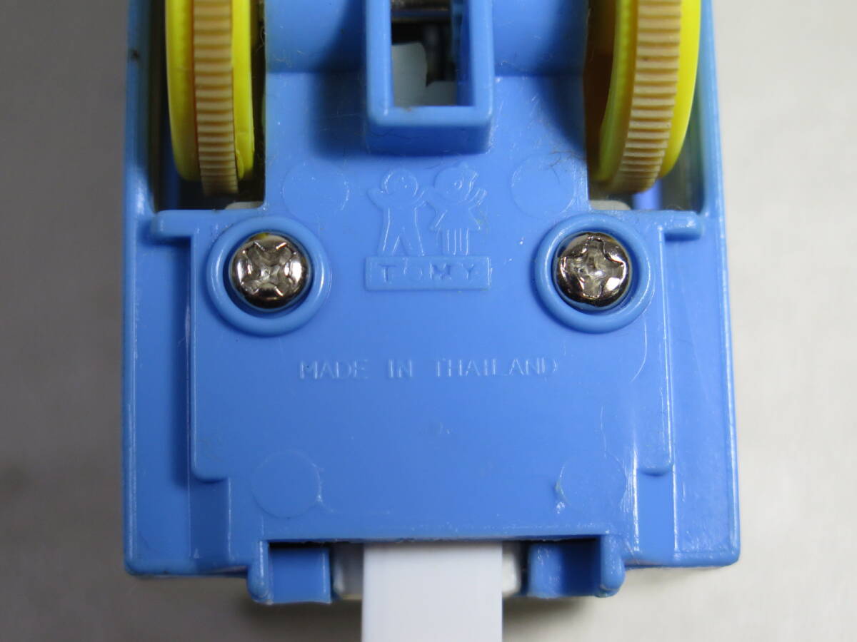 E L特急あずさ プラレール TOMY JR東日本 新幹線 JR トミー 電車 E L特急あずさ プラレール TOMY JR東日本 新幹線 JR トミー 電車