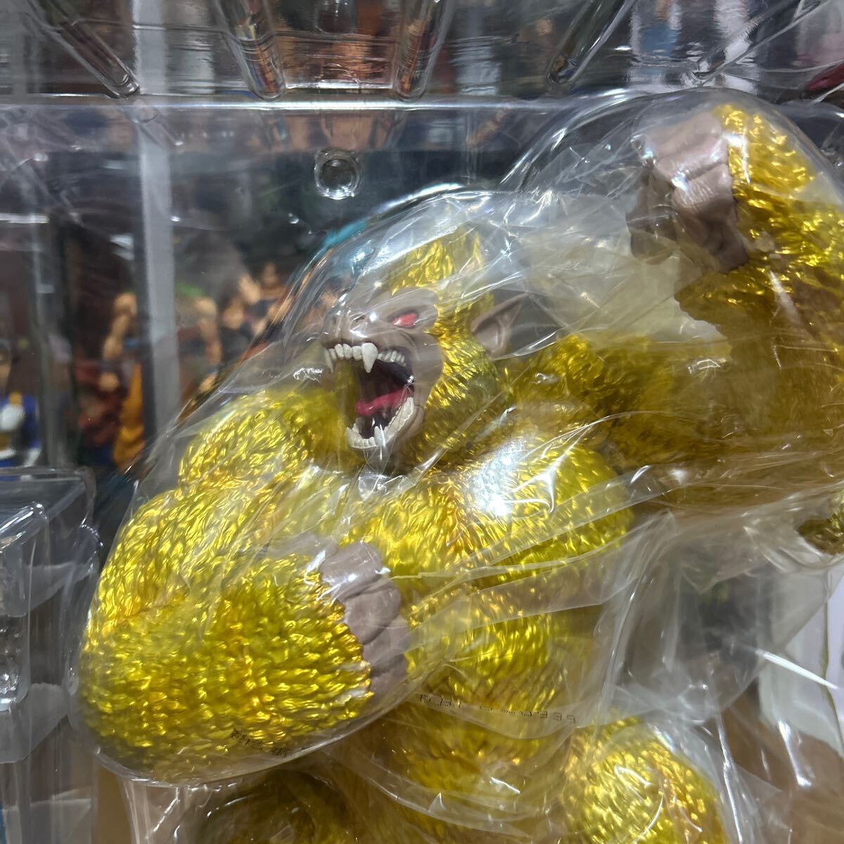一番くじ ドラゴンボール VSオムニバスアルティメット ラスト 一番くじ ドラゴンボール VSオムニバスアルティメット ラスト