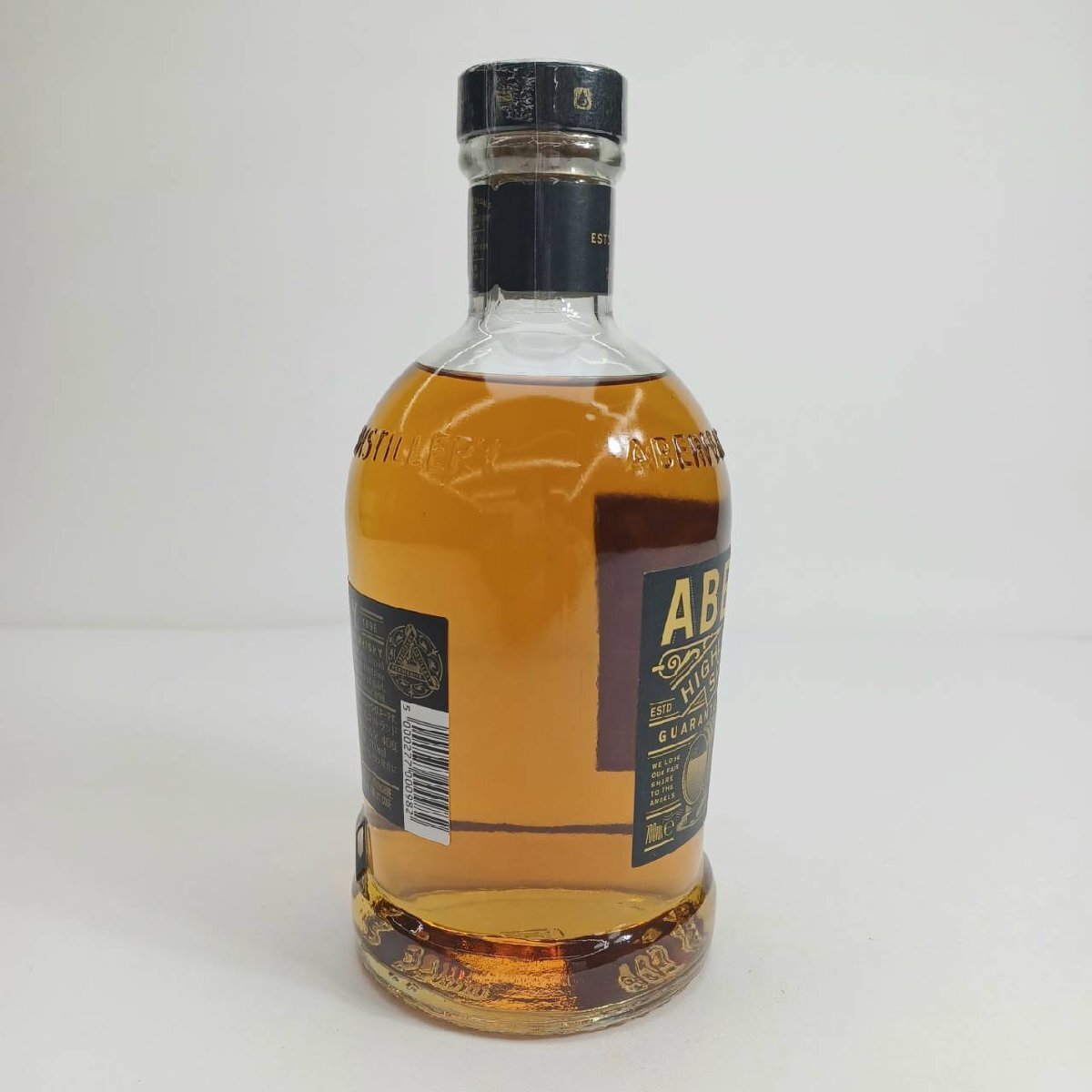 未開栓 アバフェルディ 12年 ハイランド シングルモルト 700ml 未開栓 アバフェルディ 12年 ハイランド シングルモルト 700ml