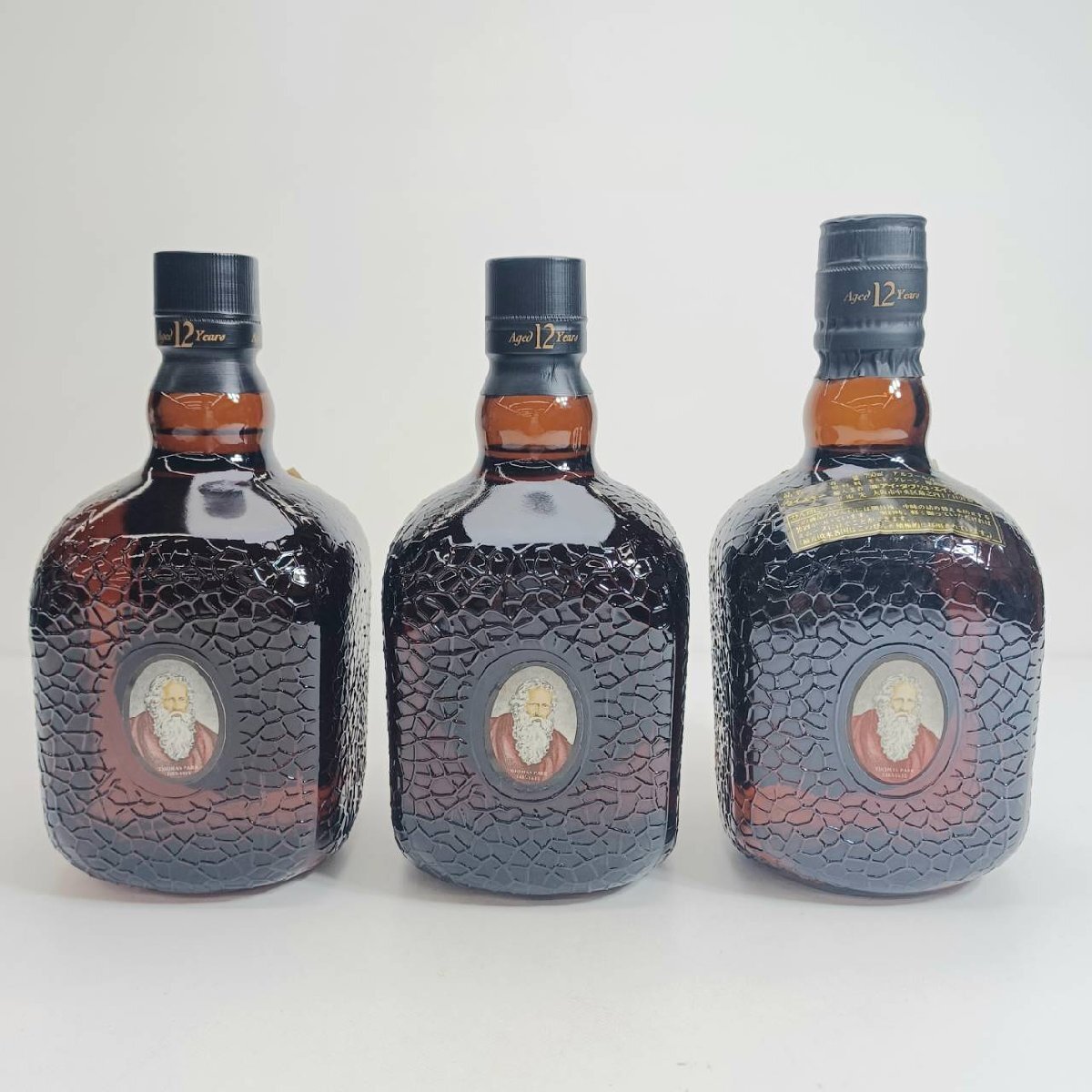 5本セット】未開栓 オールドパー 12年 箱付 750ml・1000ml 5本セット】未開栓 オールドパー 12年 箱付 750ml・1000ml