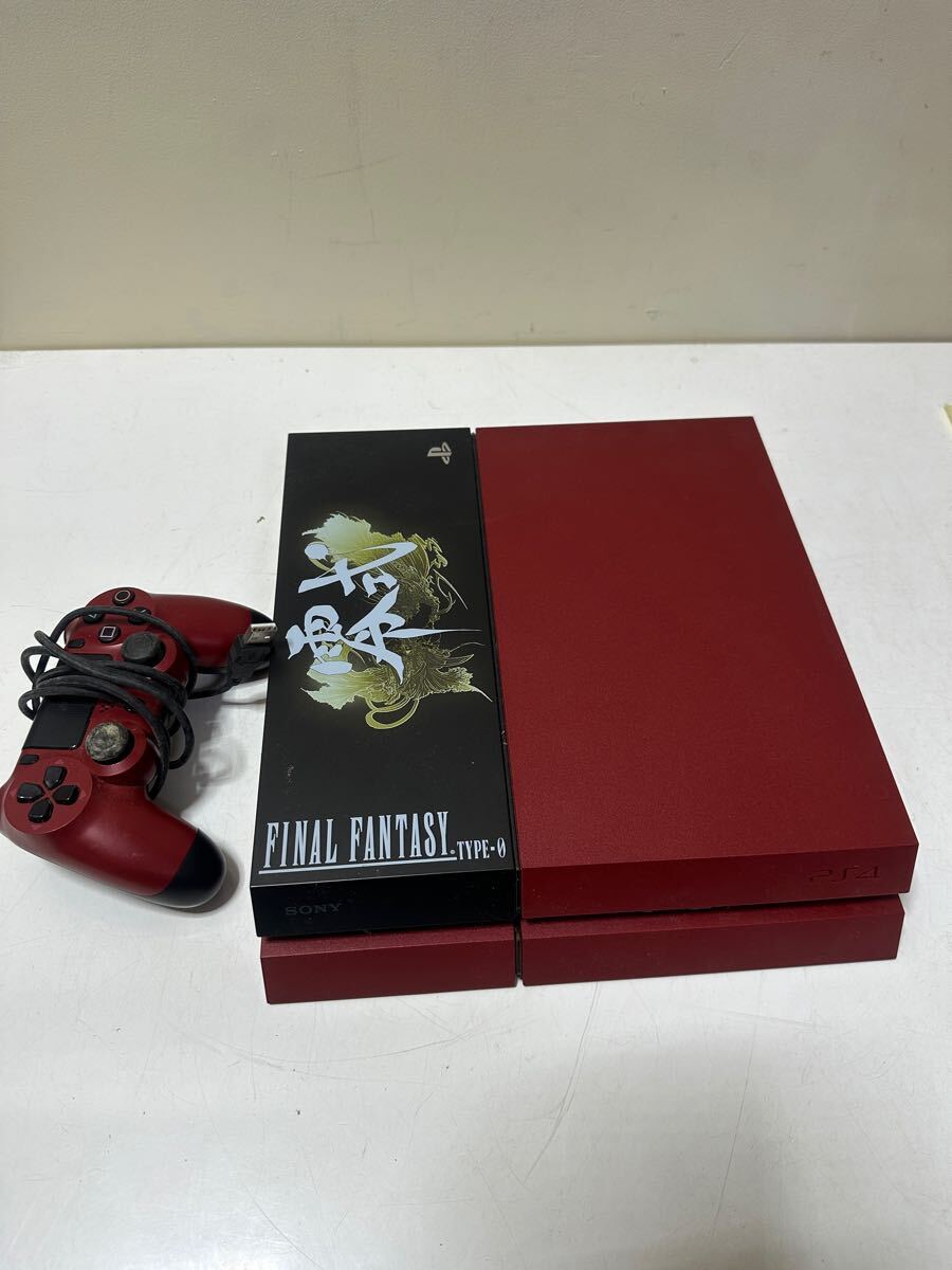 A792 PlayStation4 SONY ソニー プレステ4 CUH-1100A 零式 A792 PlayStation4 SONY ソニー プレステ4 CUH-1100A 零式