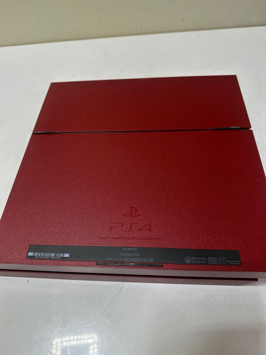 A792 PlayStation4 SONY ソニー プレステ4 CUH-1100A 零式 A792 PlayStation4 SONY ソニー プレステ4 CUH-1100A 零式