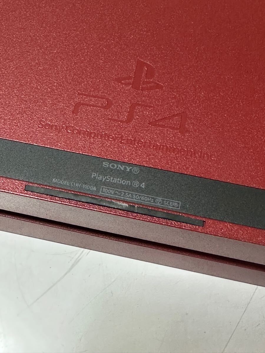 A792 PlayStation4 SONY ソニー プレステ4 CUH-1100A 零式 A792 PlayStation4 SONY ソニー プレステ4 CUH-1100A 零式