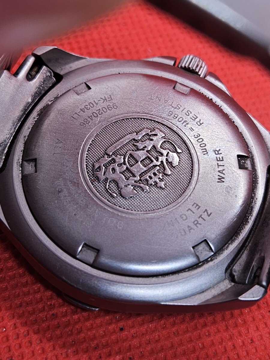 不動品 ELGIN USA エルジン 腕時計 メンズ FK-938 ELGIN 不動品 ELGIN USA エルジン 腕時計 メンズ FK-938 ELGIN