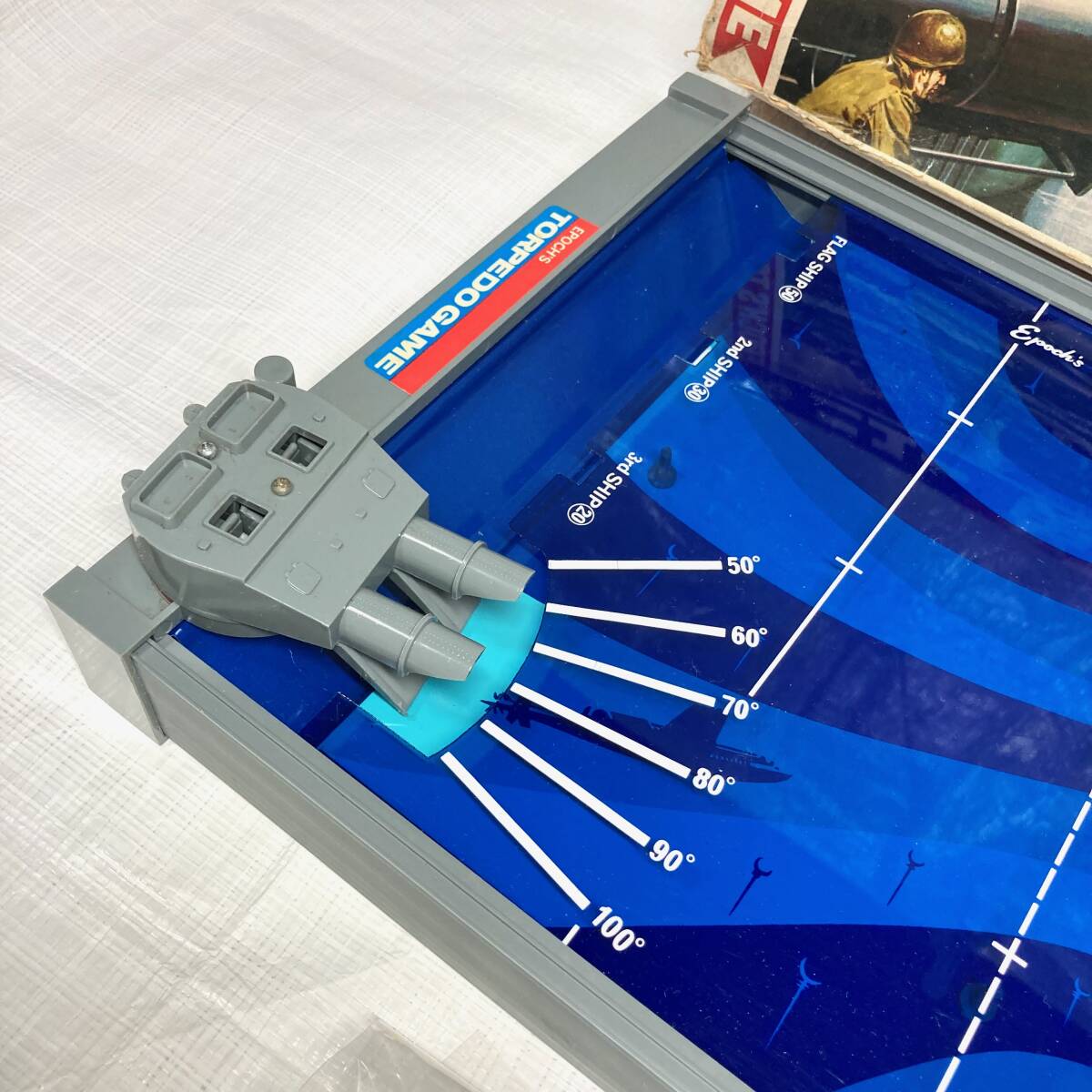 即決 送料無料 当時物 昭和レトロ 箱 玉&船 小物付属品有り 即決 送料無料 当時物 昭和レトロ 箱 玉&船 小物付属品有り